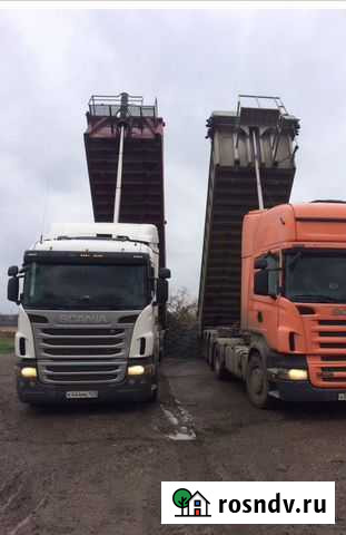 Щебень, отсев, песок, гпс Тимашевск - изображение 1