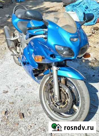 Сузуки SV 650 Петропавловск-Камчатский - изображение 1