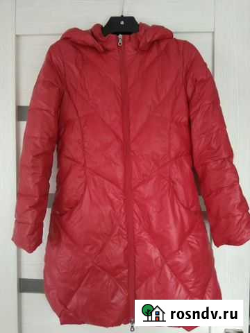 Пуховик Armani Junior Москва - изображение 1