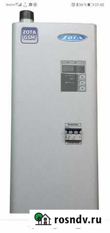 Zota lux 12 Петропавловск-Камчатский - изображение 1