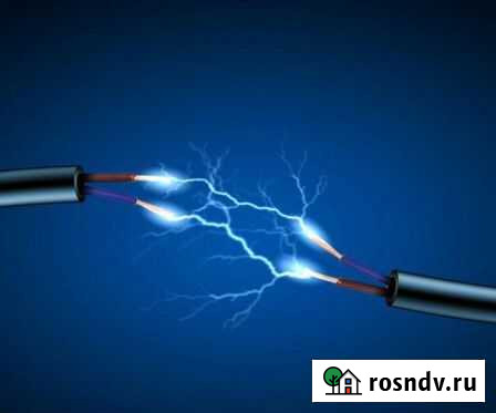 Услуги электрика Апшеронск - изображение 1