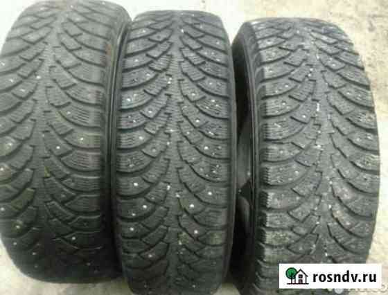 Nokian 215/60 R16 Санкт-Петербург