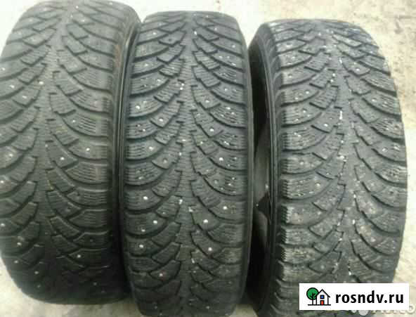 Nokian 215/60 R16 Санкт-Петербург - изображение 1