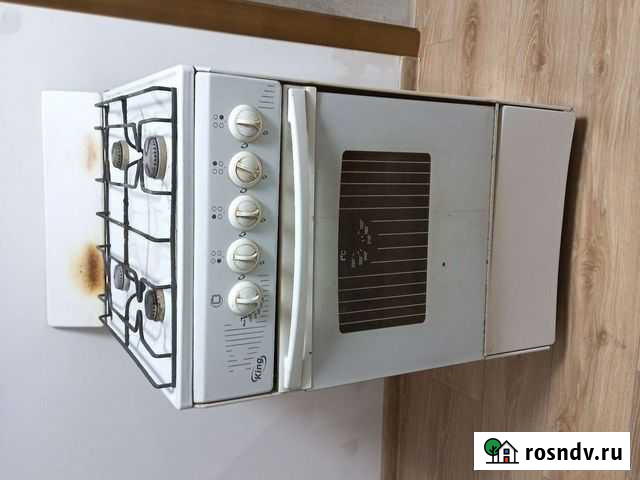 Плита газовая Чебоксары - изображение 1