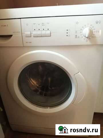 Стиральная машина Энгельс - изображение 1
