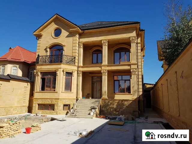 Облицовочный дагестанский камень Дербент - изображение 1