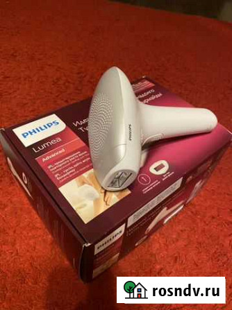 Фотоэпилятор Philips Lumea SC1995 Москва - изображение 1