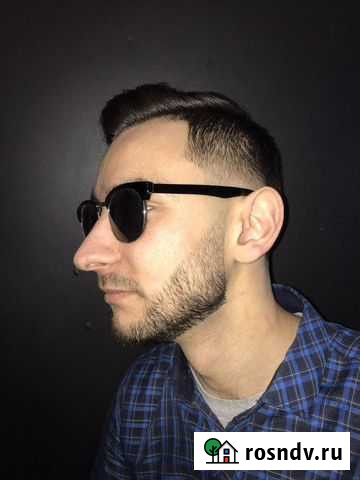 Барбершоп Пермь - изображение 1