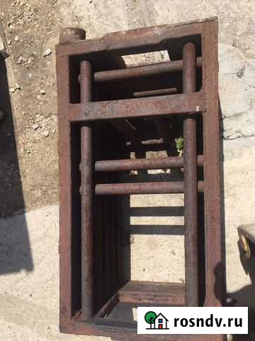 Котел Рубцовск - изображение 1