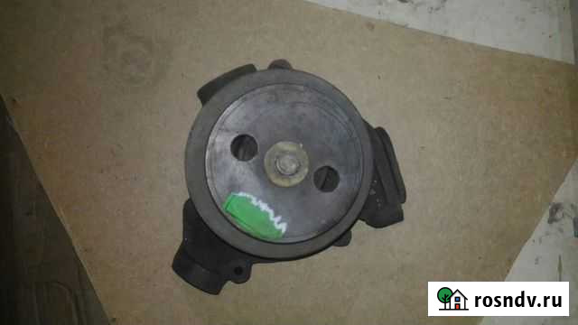 Помпа камаз-урал Надым - изображение 1