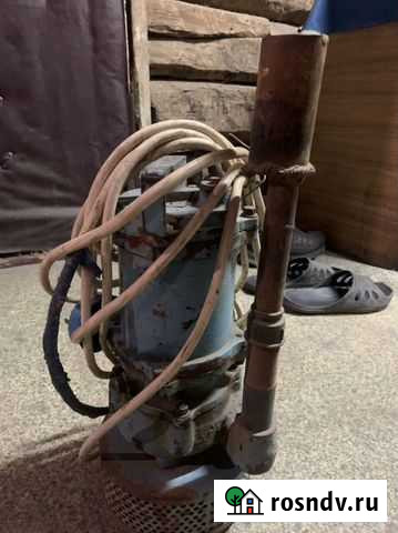 Продам насос Миллерово - изображение 1