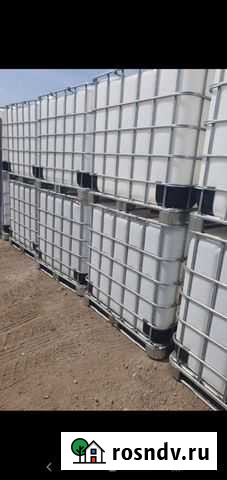 Продам еврокубы Октябрьский - изображение 1