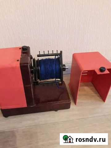 Бытовая электропрялка Балаково - изображение 1