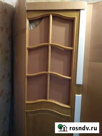 Двери межкомнатные Волховец Красногорск - изображение 1