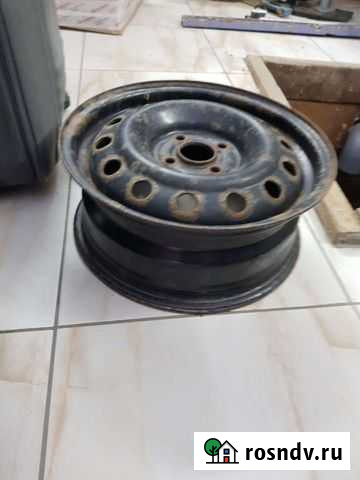 Диски Сургут - изображение 1