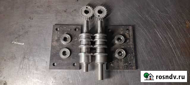 Блок усиления профильной трубы в разборе Череповец - изображение 1