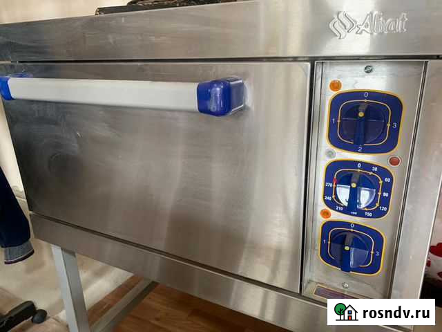 Жарочный шкаф Калининск - изображение 1