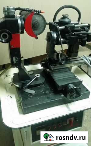 Автоматический станок для заточки пил VM 1630 Кузнецк - изображение 1