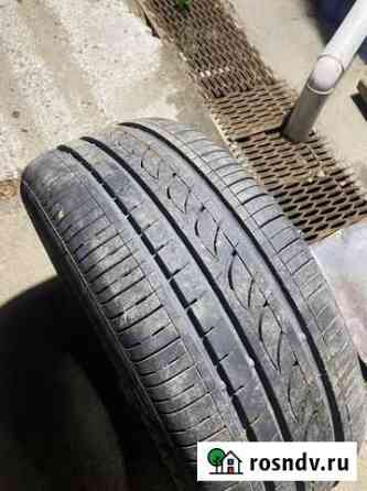 1 шина летняя 225/50r17 Сергиев Посад