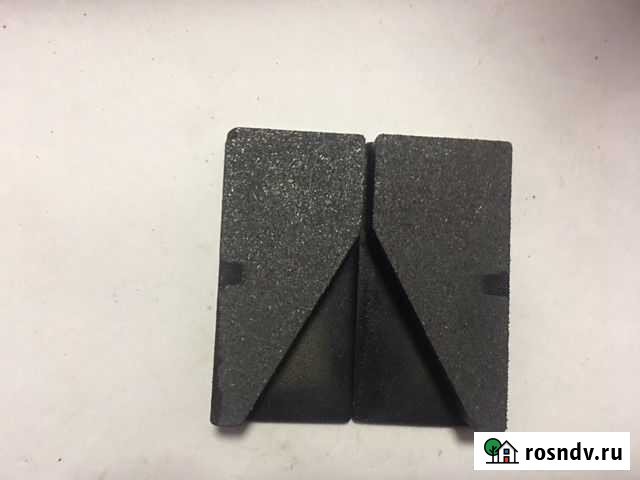 Колодки тормозные jcb 15/920160 Балашиха - изображение 1