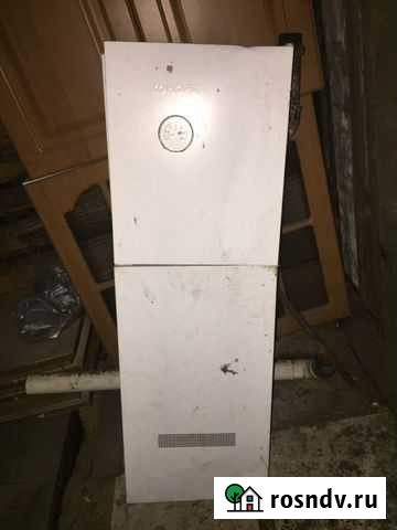 Газовый котел Тамбов - изображение 1