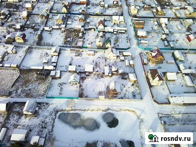 Фотосъемка с квадрокоптера Тюмень - изображение 1