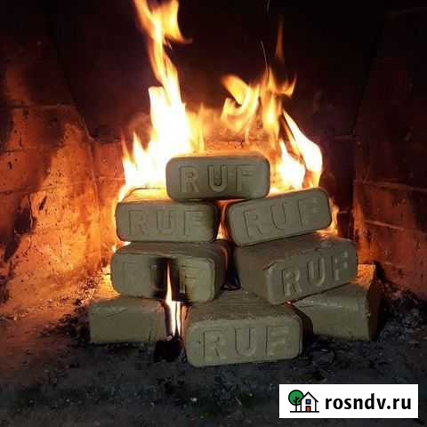 Продам Топливные Брикеты Берёза Премиум Иваново - изображение 1