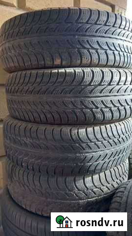 Шины без дисков 185/65/14 с Лада гранты 4/98 Армавир - изображение 1