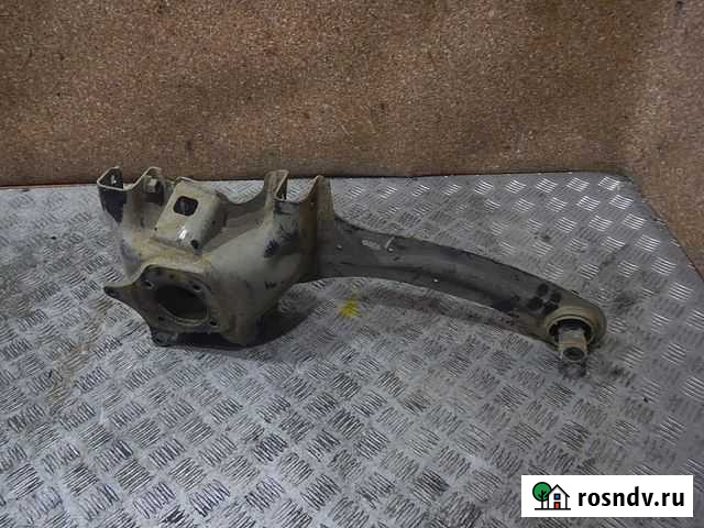 Продольный рычаг задней подвески форд фокус 1 Саяногорск - изображение 1