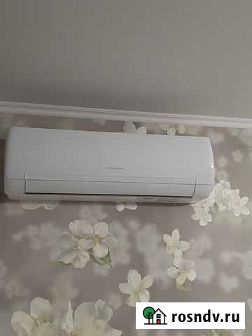 Кондиционер с гарантией 3 года Белгород - изображение 1