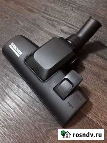 Насадка для пылесоса Karcher (новая) Кострома - изображение 1