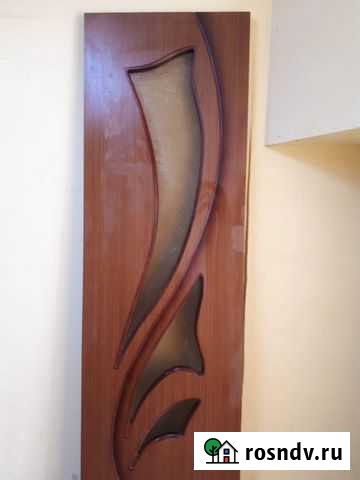 Дверь Полевской - изображение 1