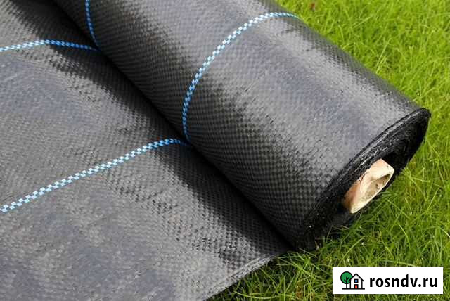 Геотекстиль Белая Калитва - изображение 1