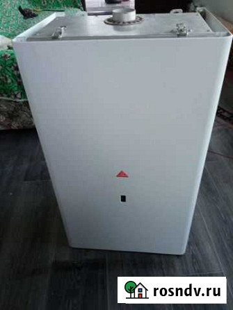 Газовый котел двухконтурный Mora Брянск - изображение 1