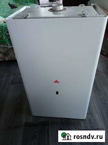 Газовый котел двухконтурный Mora Брянск - изображение 1