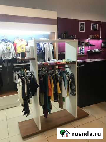 Мебель для магазина Улан-Удэ - изображение 1