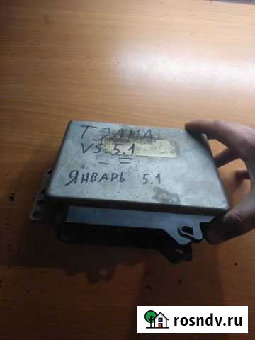 Эбу для ваз. тэлма vs 5.1 аналог январь Кондрово - изображение 1