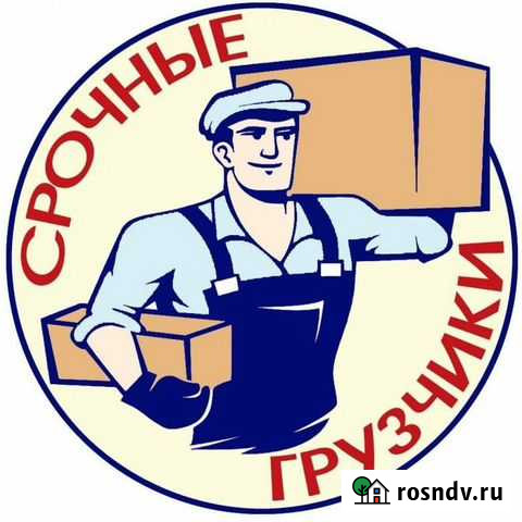 Грузчики+Авто, Разнорабочие Брянск - изображение 1