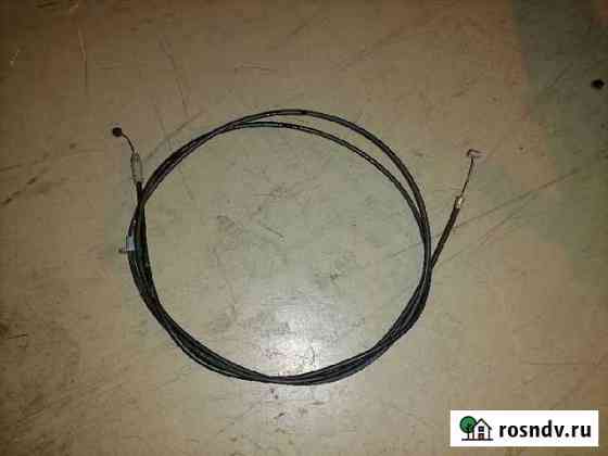 Трос капота 53630-42050 Toyota RAV4 ACA20 Мосрентген