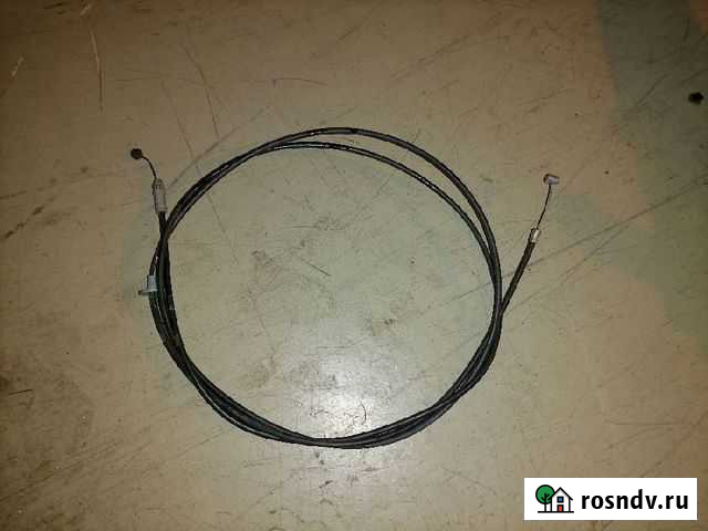 Трос капота 53630-42050 Toyota RAV4 ACA20 Мосрентген - изображение 1