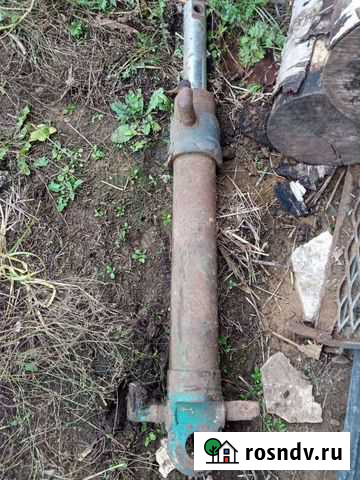 Цилиндр гидравлический Альметьевск - изображение 1