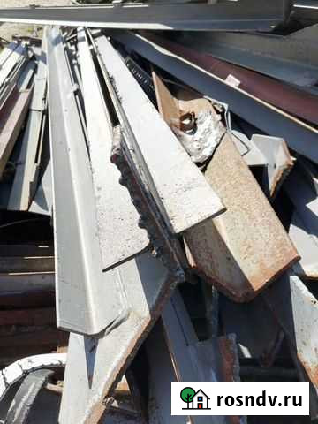 63/63/5 (уголок) Б\у Мещовск - изображение 1