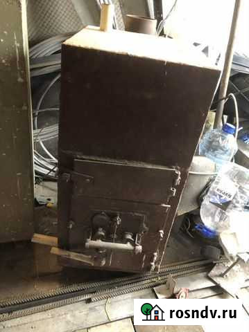 Газовые котлы Нальчик - изображение 1