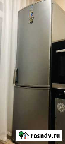 Холодильник whirlpool Ульяновск - изображение 1