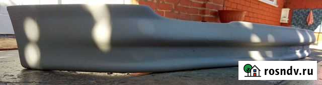 Губа alpina на BMW Е.38 Алагир - изображение 1