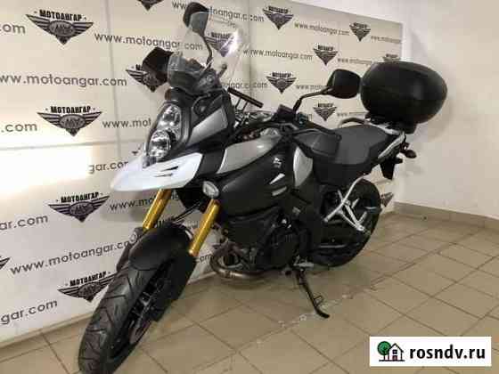 Suzuki DL1000 2015год Ярославль
