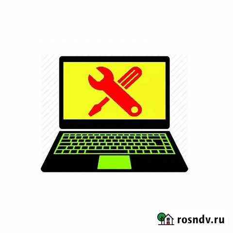 Установка офисных программ. Ремонт компьютера Череповец