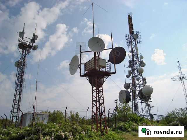 Строительство волс скс ррл опс видео наблюдение Хабаровск - изображение 1