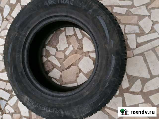 Vredestein 265/65 R17 Пригородный - изображение 1