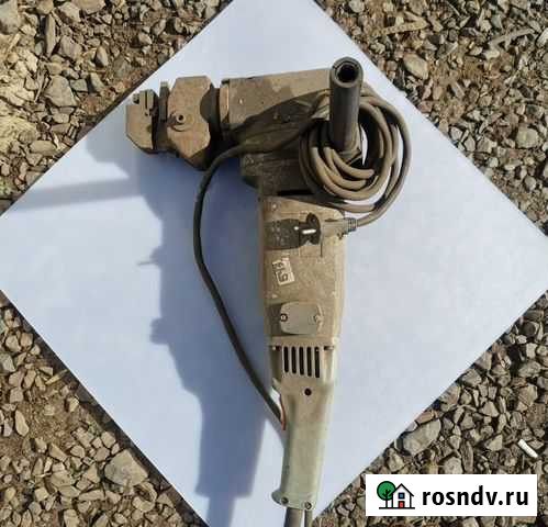 Весы крановые 5т / ножницы вырубные 10 мм Железногорск - изображение 1